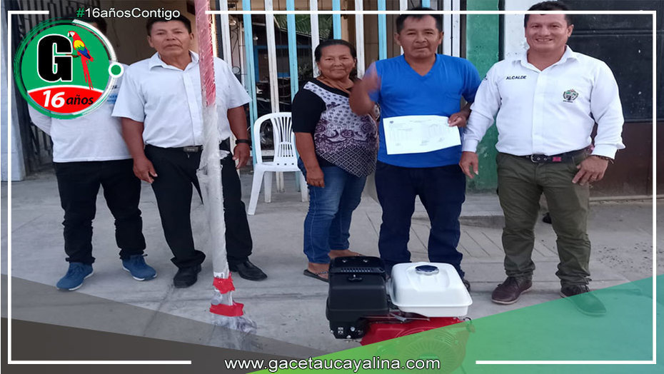Fernando Arechaga García, Alcalde de Tahuania, Brinda Apoyo Crucial a Plataneros Víctimas de Asalto