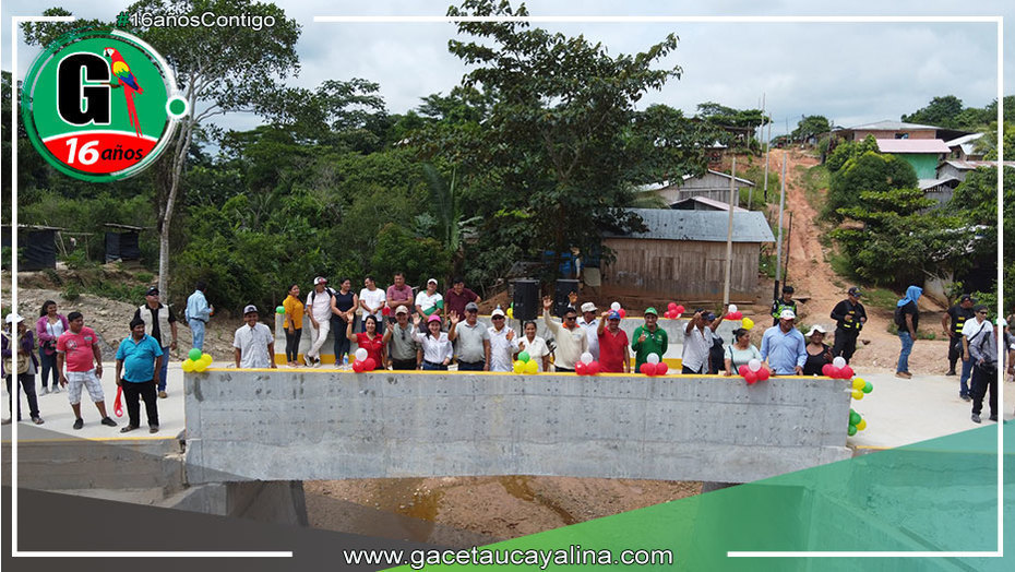 MPCP inicia obras para mejorar servicios de tránsito vehicular y remodelación del PTAR 
