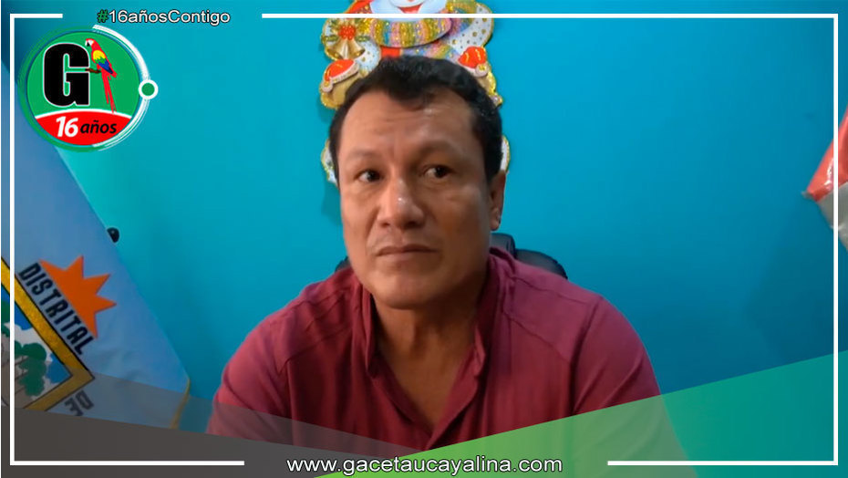 Tahuania clama por ayuda: Crisis en el suministro de agua en las CC.NN. de Sempaya y Tupac Amaru