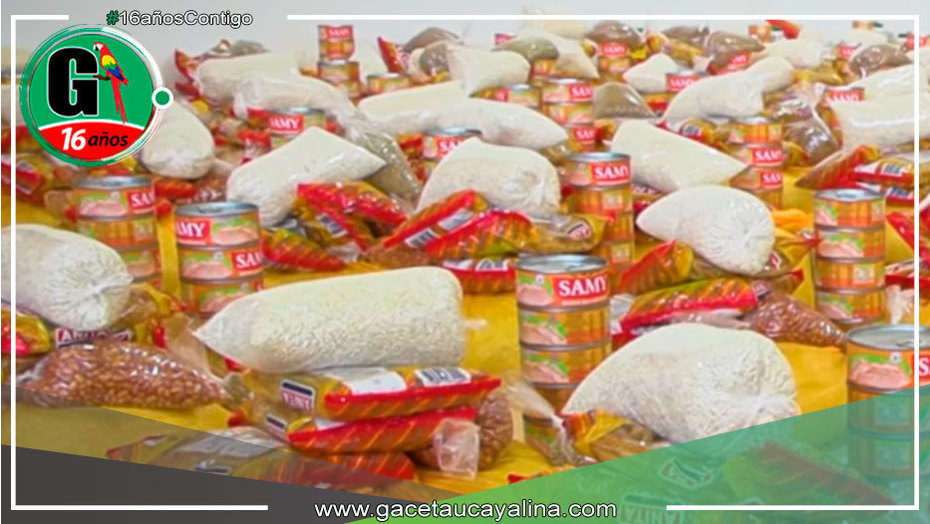 Entrega significativa en SEPAHUA: Complemento alimentario beneficia a 200 adultos mayores en gestión municipal ejemplar