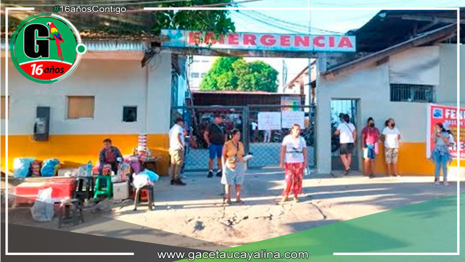 Víctima más joven: Menor con VIH y desnutrición severa sucumbe ante el coronavirus en Iquitos