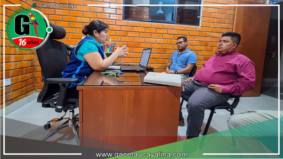  Sepahua Busca Ser Punto de Evaluación Presencial para Facilitar Acceso a Becas