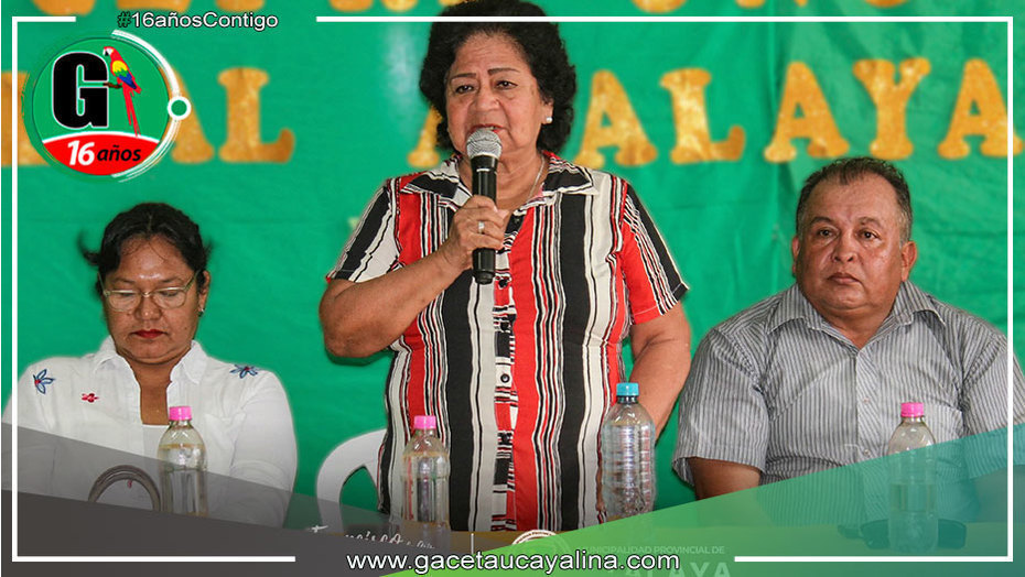 Convenio entre la UNU y la Municipalidad Provincial de Atalaya brinda oportunidades a estudiantes atalayinos