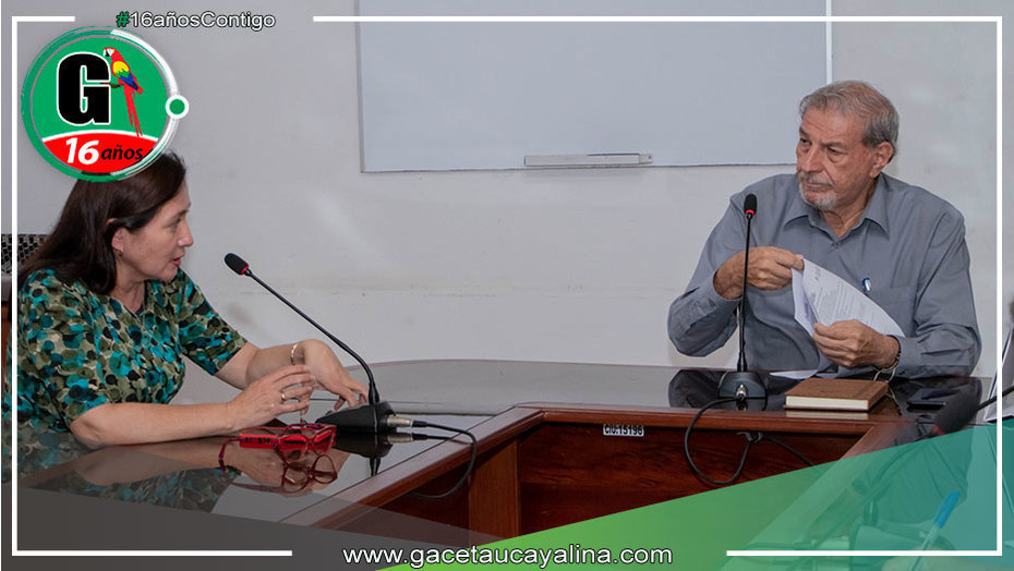UNIA y MPCP acuerdan establecer convenios a favor de la educación 