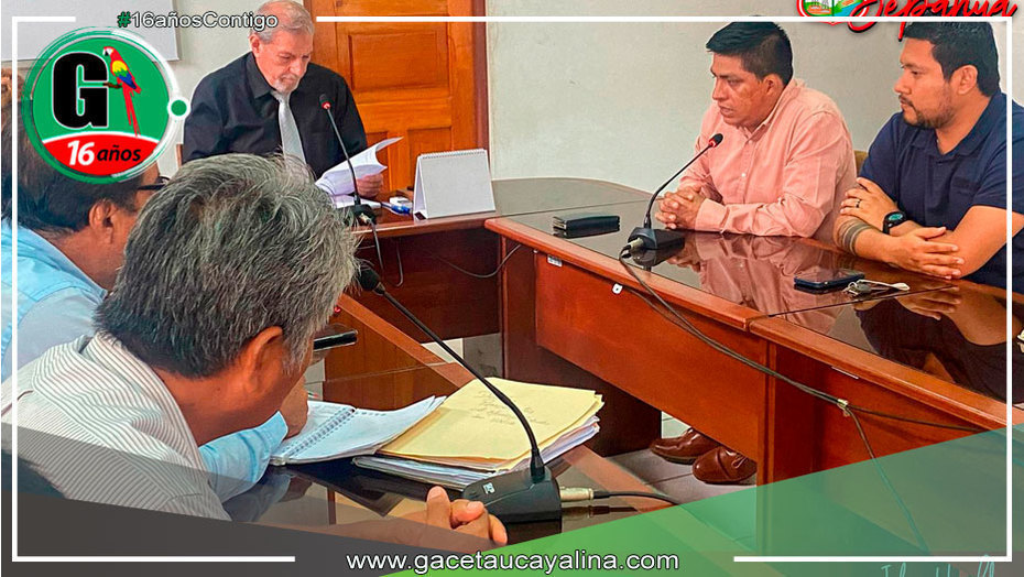 Iniciativa para el Futuro: Municipalidad y UNIA Establecen Acuerdos para Acceso Universitario en Sepahua
