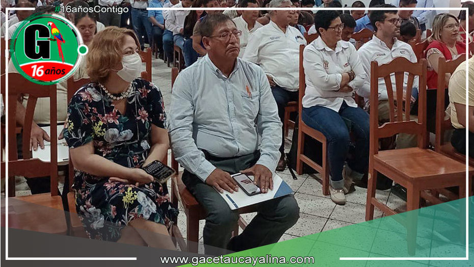 Alcalde Rodolfo Lovo Tello aborda desafíos y oportunidades en sesión de instalación de sub grupos de trabajo
