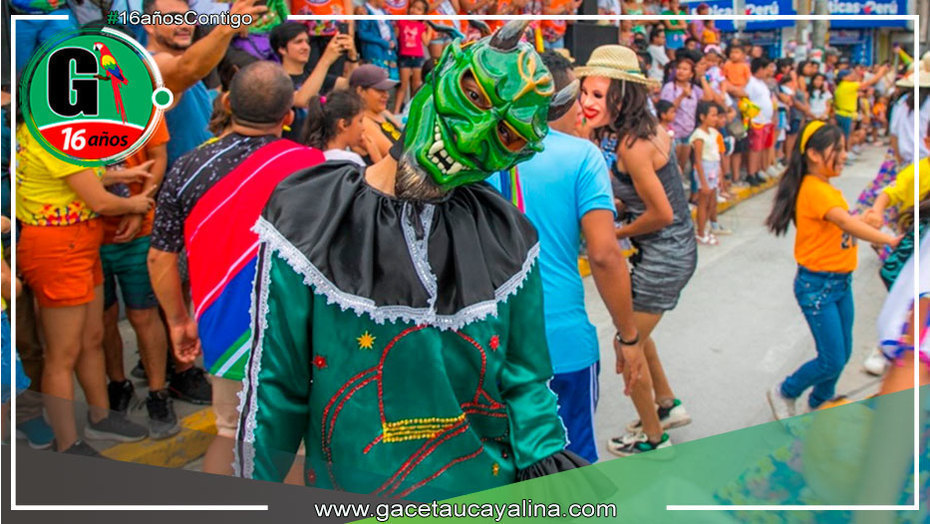 Rioja Despierta la Magia de la Amazonía