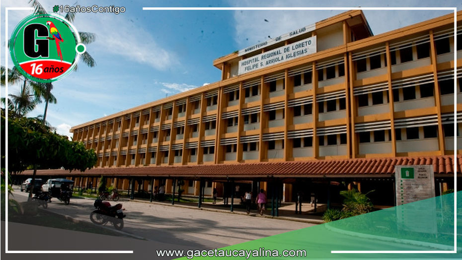 Gerencia Regional de Salud confirma decesos, intensifica medidas y destaca importancia de la vacunación
