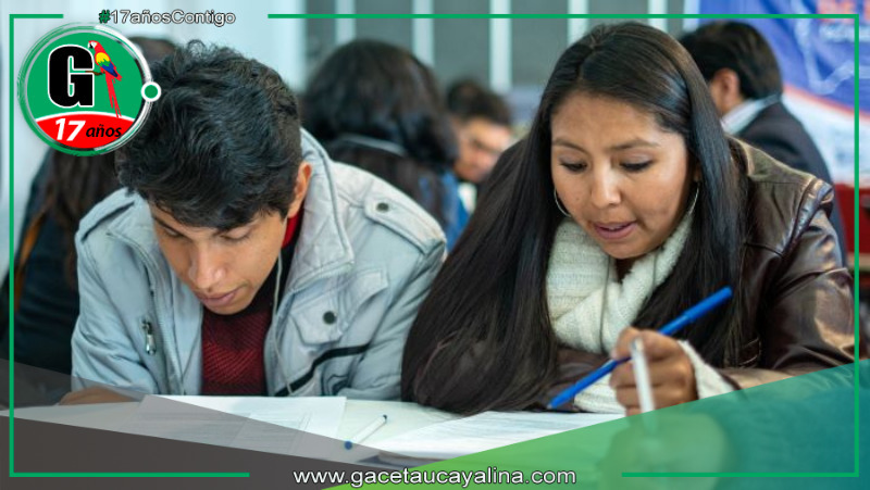 Universidad Peruana Los Andes recibe multa de más de S/ 42 mil por negar beca