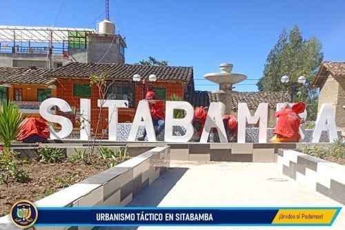 Estudiantes de Sitabamba ingresaran directamente a Universidad Ciro Alegría en La Libertad 