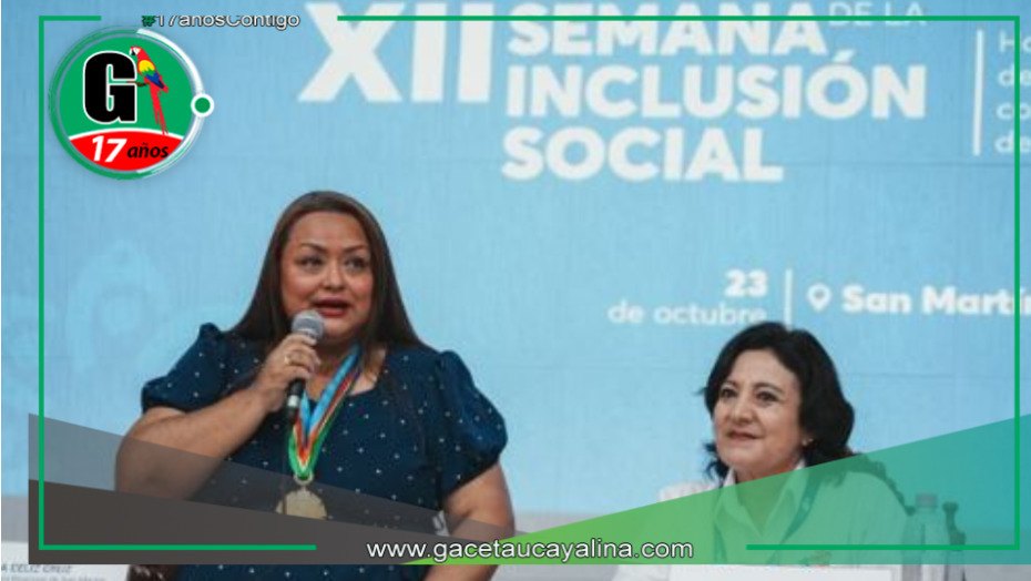 Semana de Inclusión Social: Midis se enfoca en potenciar el desarrollo infantil temprano 