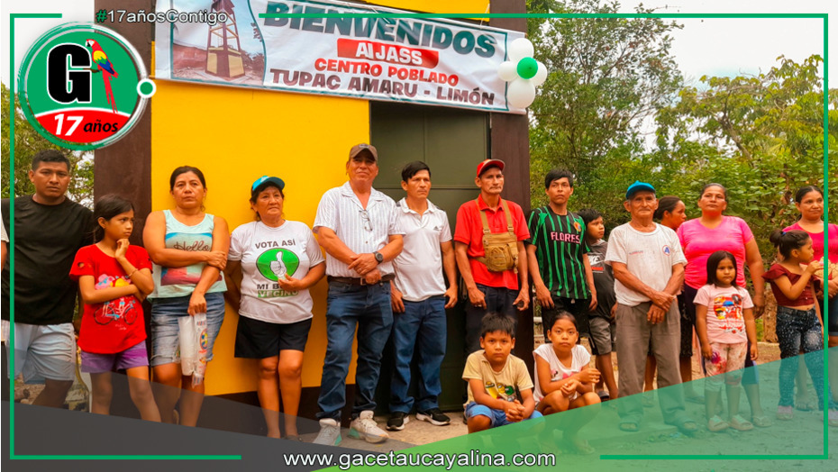 Concluyen mantenimiento del sistema de agua