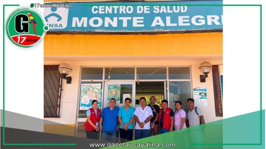 Consejeros regionales exigen mejoras urgentes en el Centro de Salud I-2 “Monte de los Olivos”