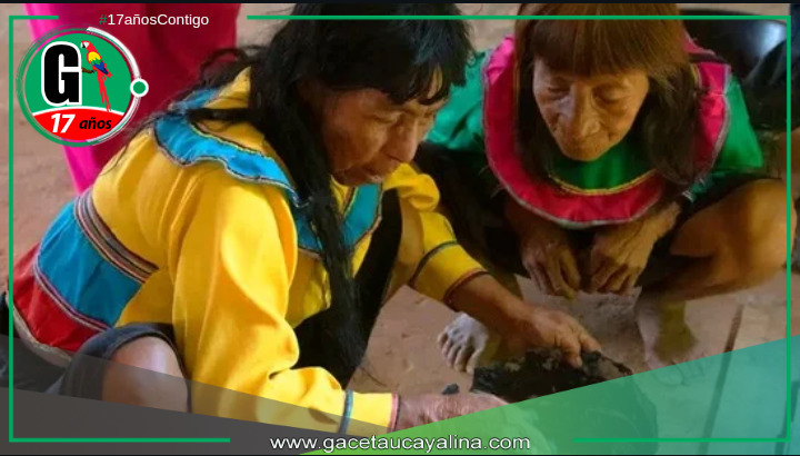 Inicia Taller de Cerámica en Caimito con Gran Éxito.