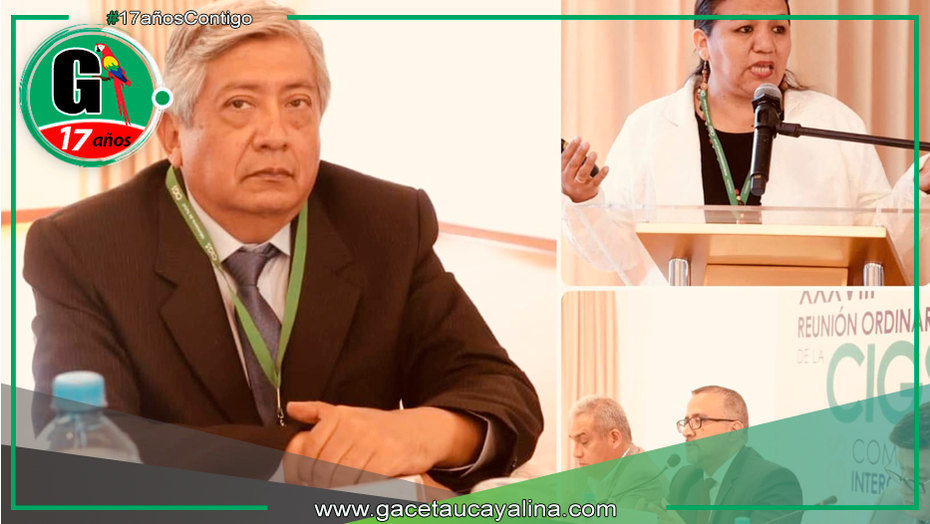 Minsa y regiones se unen en reunión de salud