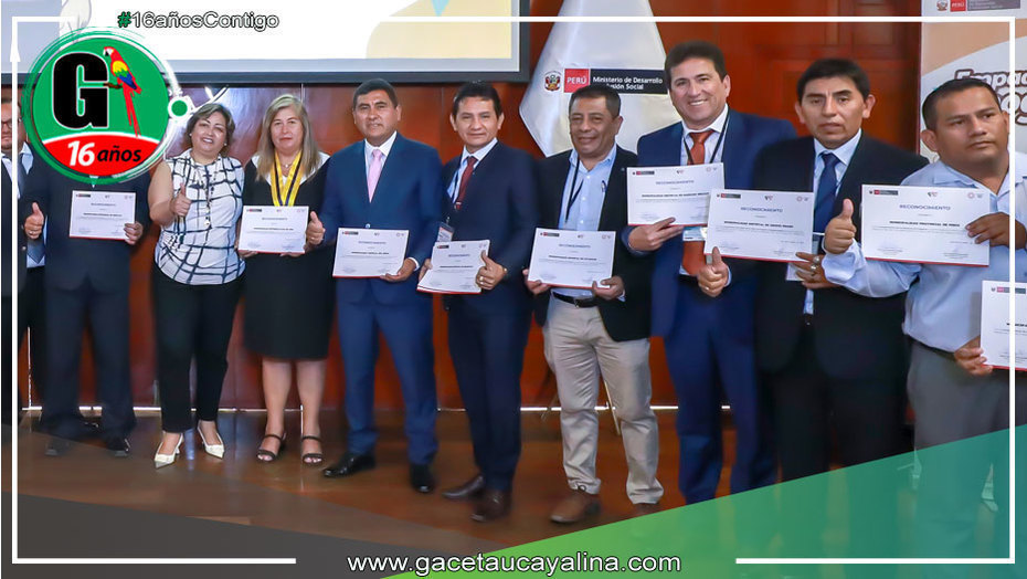 Municipalidad de Manantay, Liderada por el Alcalde Roger Galán Torres, Sobresale en Operativo de Empadronamiento 2023