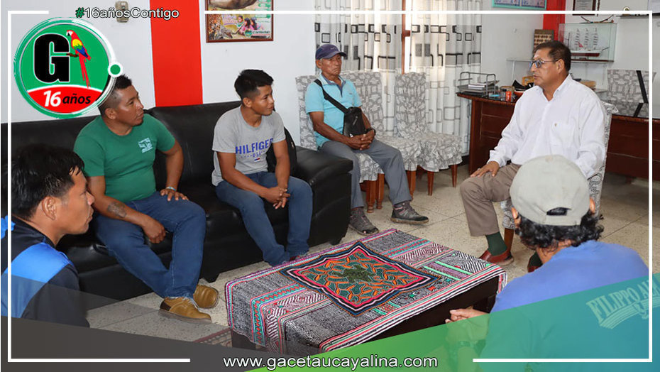 Construcción de Tribunas Deportivas: Alianza entre Municipalidad Provincial de Ucayali y Comunidad de Manco Cápac
