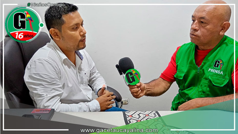 Impulso Municipal para el Desarrollo de Sepahua