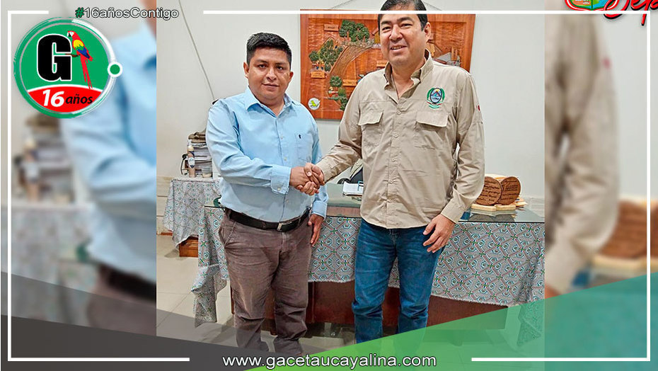 Alcalde de Sepahua solicita intervención urgente ante superposiciones ambientales