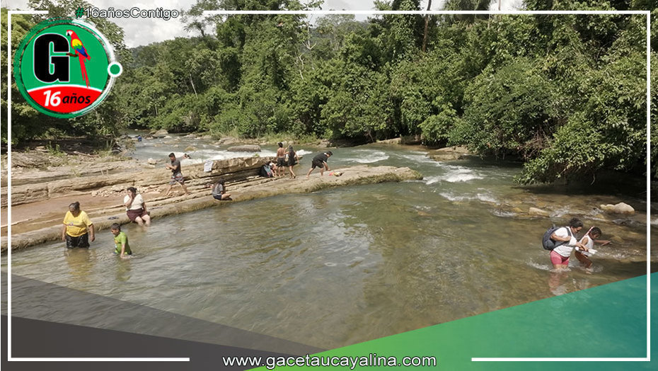 Municipalidad de Atalaya Impulsa el Encanto Turístico de Boca de Sapo y Sapani para Viajeros Exigentes