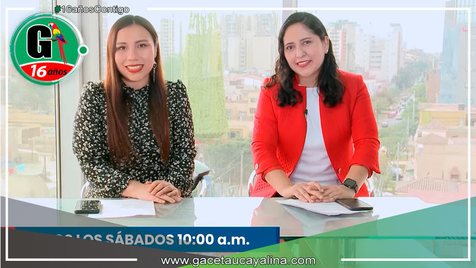 Nuevo Noticiero JNE Regional llegará a 11 regiones del país