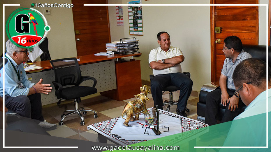 Provías Descentralizado y Municipio de Atalaya Unen Esfuerzos para Solucionar Problemas en Carretera