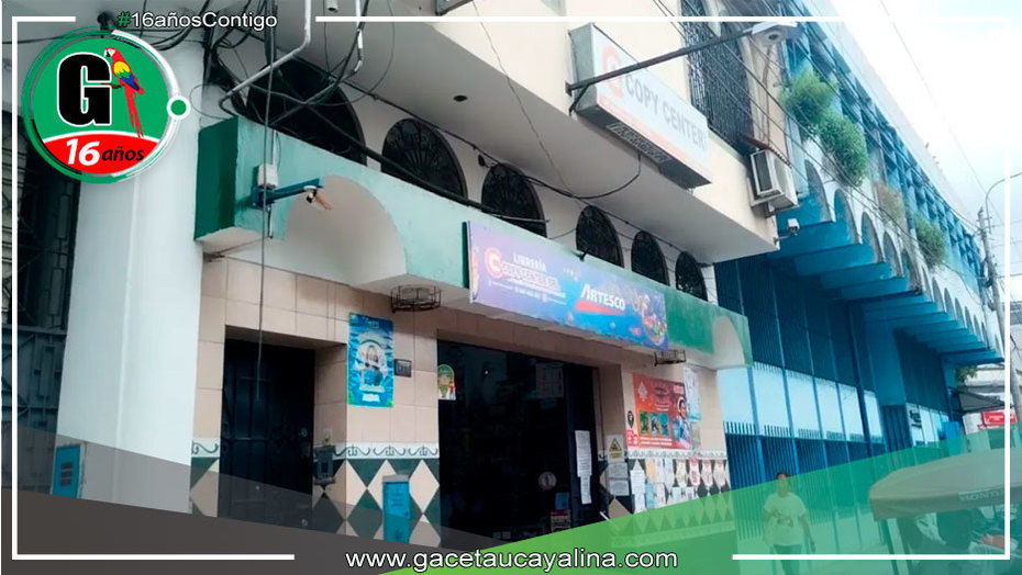 Delincuentes se Hacen Pasar por Inquilinos para Cometer Audaz Asalto en Iquitos