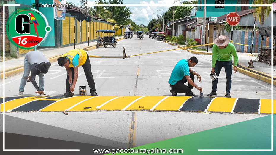 Municipalidad Provincial Refuerza Medidas para Proteger a Estudiantes