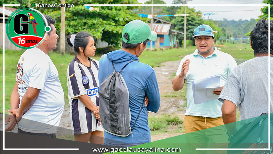 Municipalidad de Sepahua y UNIA brindan oportunidades universitarias a jóvenes talentosos