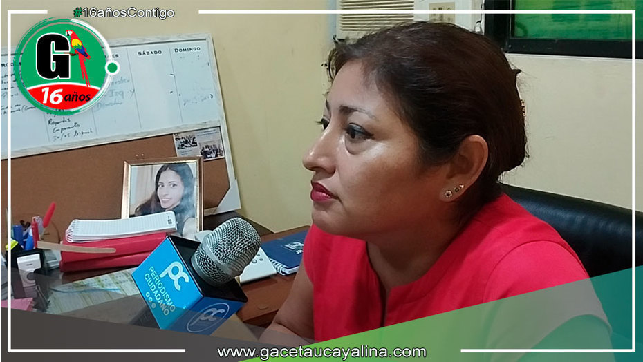 Gerente Municipal de Coronel Portillo Aclara Sobre Visita del Ministerio Público y DICOCOR