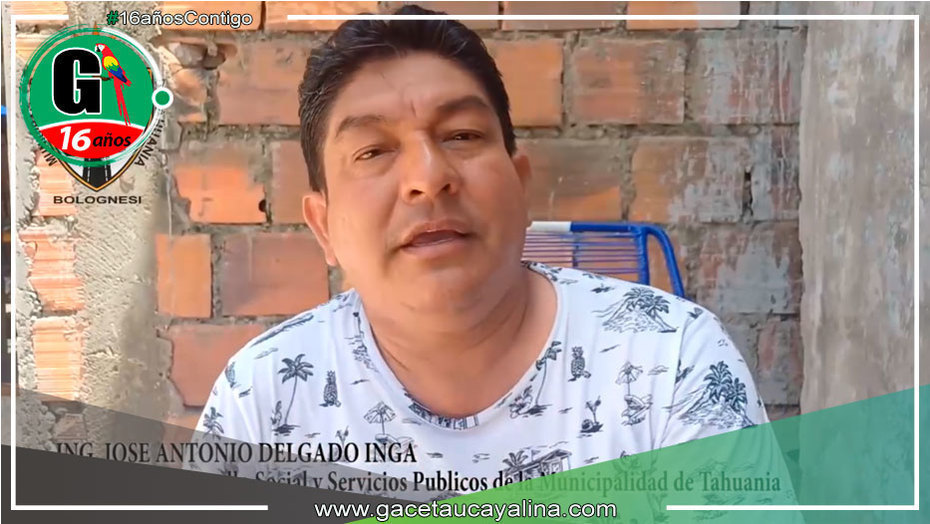 Avanza el Mejoramiento del Mercado Municipal de Tahuania bajo Administración Directa
