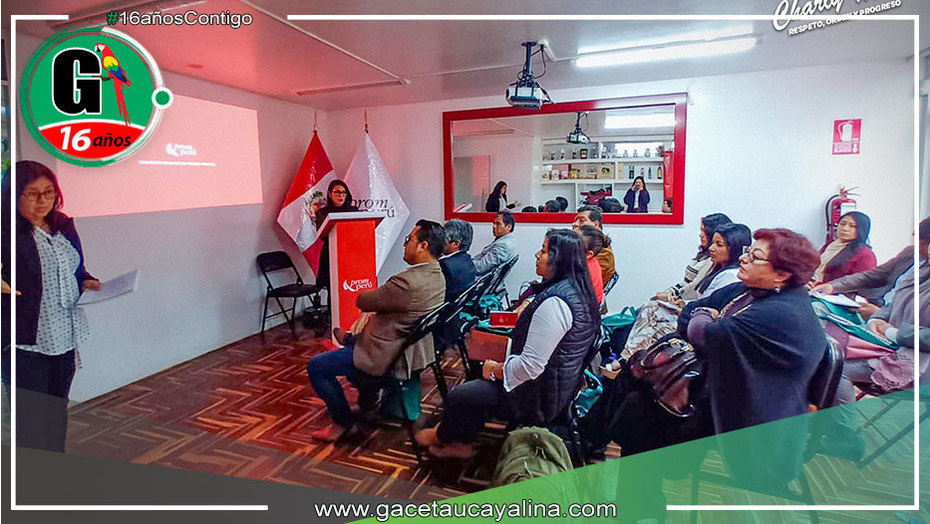 Municipalidad de Satipo y PROMPERU Junín unen esfuerzos para potenciar atractivos turísticos