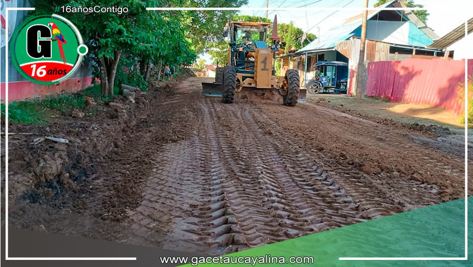 Pasaje Forest Forest es atendido después de años de abandono 
