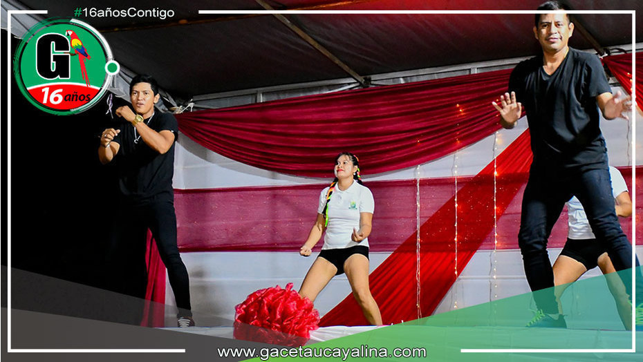 Municipalidad de Sepahua Organiza Exitosa Primera Edición de las "Noches Culturales"