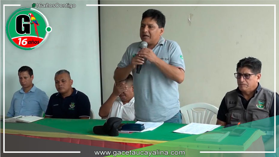 Alcaldes Iván Mendoza Jaramillo y Henry Messi Martín Mayo se Reúnen para Fortalecer Sector Agrario
