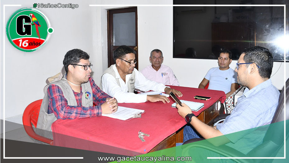 Inician proyecto de electrificación en 45 localidades del distrito de Sepahua