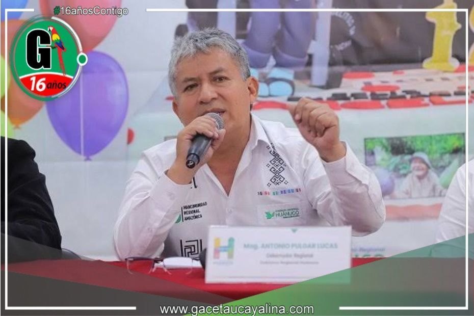  Reconoce desatención histórica y se compromete a impulsar proyectos de desarrollo el gobernador Antonio Pulgar