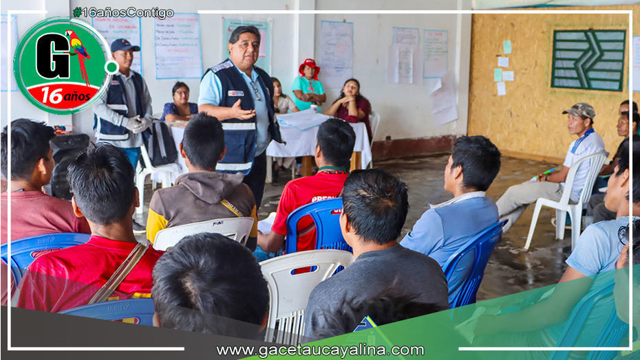 Taller de salud en Oventeni promueve el autocuidado y la prevención