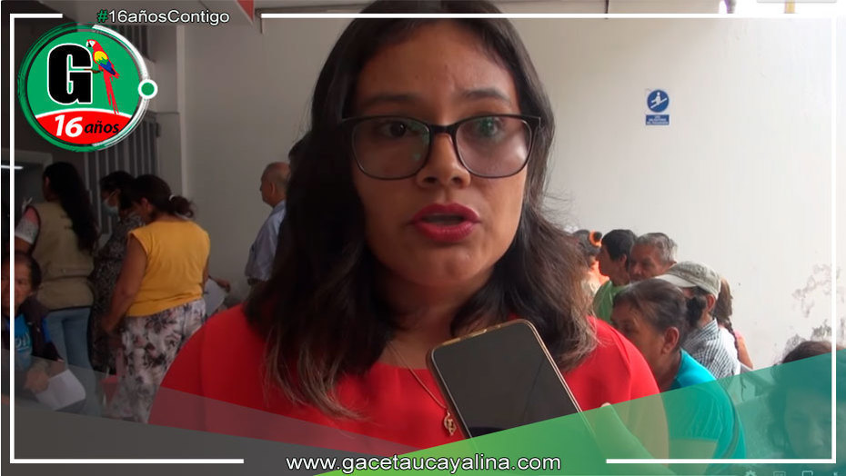 Inician Empadronamiento para Asistencia Económica a Huérfanos en Padre Abad