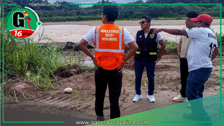 Alcalde Iván Mendoza Jaramillo supervisa mejoras en playas y espacios públicos para las Fiestas de San Juan