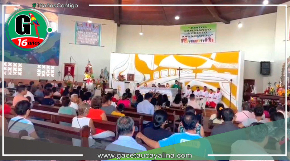 Cronograma de actividades especiales por cierre de la Fiesta Patronal de  San Juan 2024