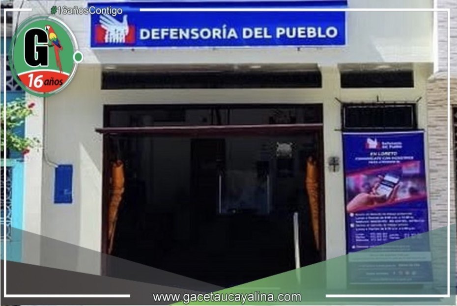 Defensorio declara sistema de emergencia de atención de victimas de violencia 