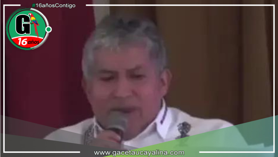 Altercado entre Gobernador y Alcalde de Huánuco paraliza proyectos cruciales