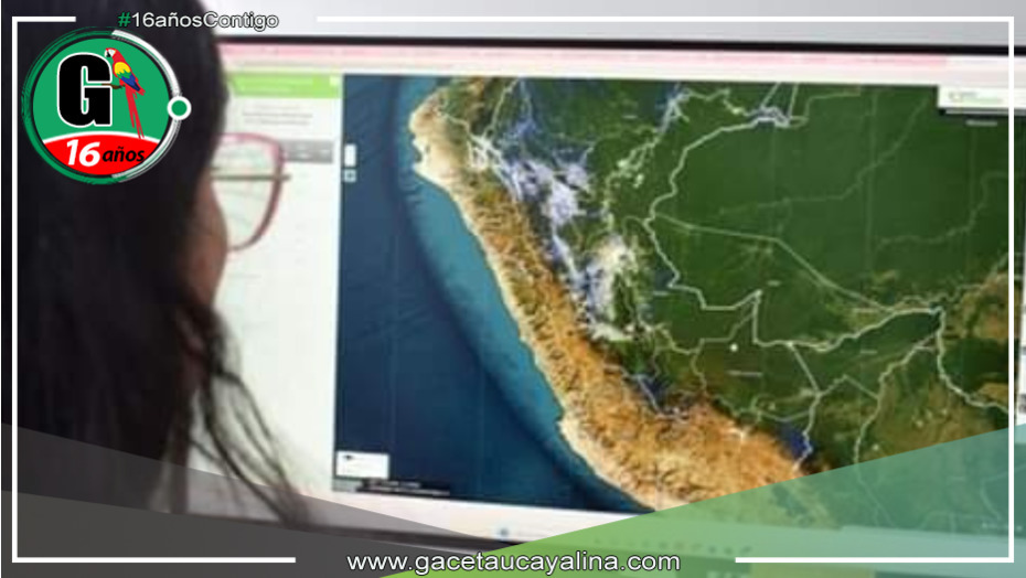 Minam entrega equipos tecnológicos para el monitoreo de bosques en 10 regiones del Perú