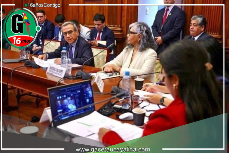 Aprobaron proyecto que criminaliza préstamos “gota a gota” como extorsión