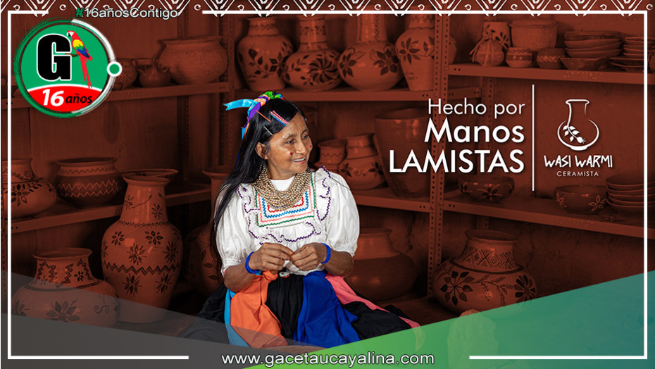 Explorando el Arte y la Tradición en Lamas: 'Waska Waska Warmi Wasi'