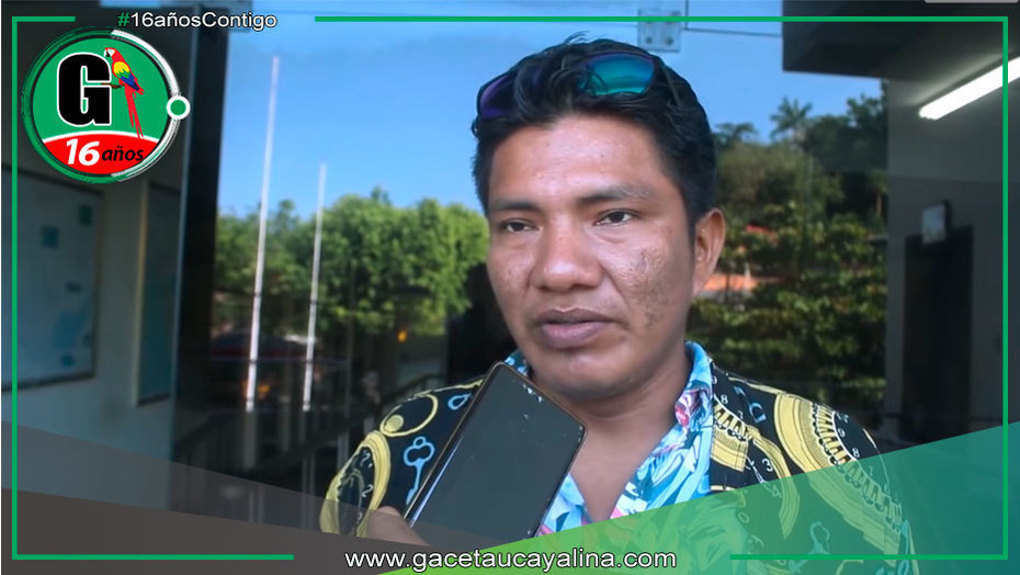 Alcalde Iván Mendoza Jaramillo impulsa construcción de puente en C.N. Yamino