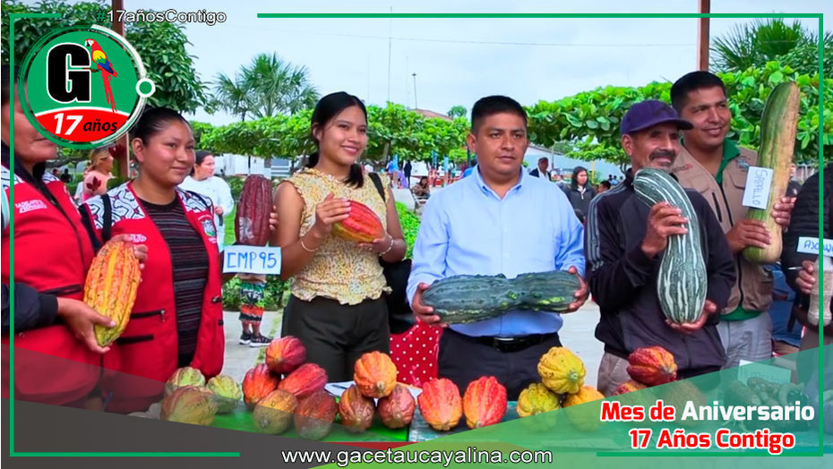 Alcalde John Salcedo Ríos Fortalece la Producción Cacaotera en Sepahua