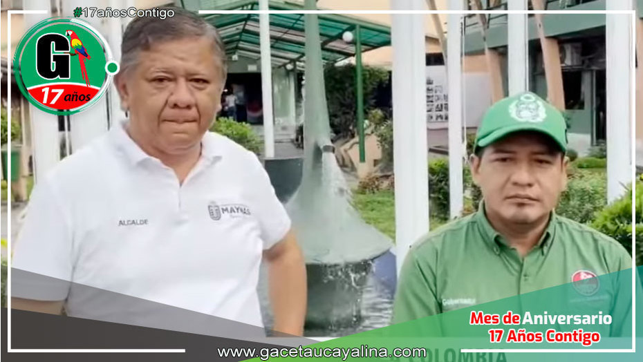 Autoridades peruanas defienden territorio ante polémica con funcionario colombiano