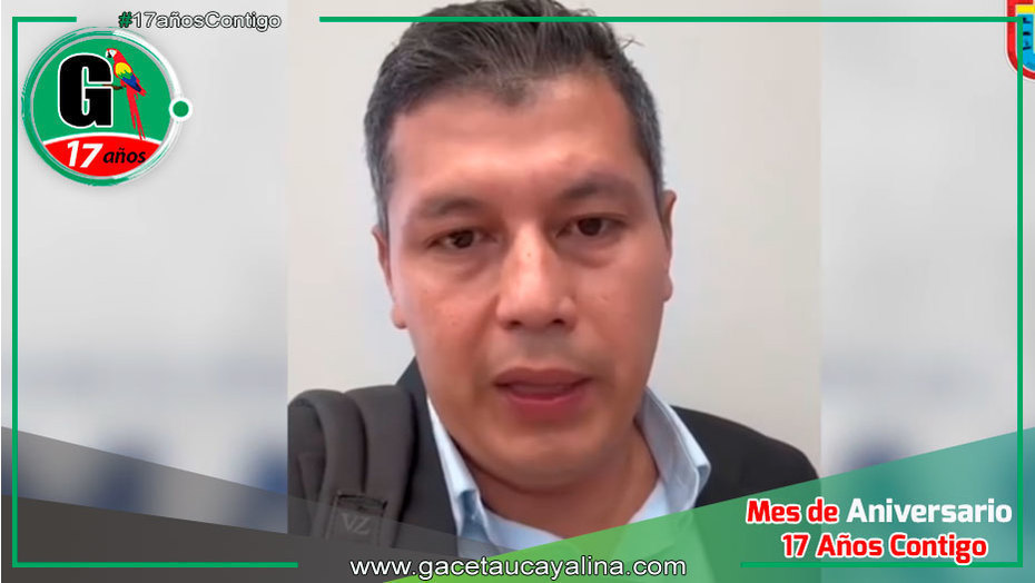 Alcalde de Leticia Pide Disculpas a Perú por Controversia Territorial